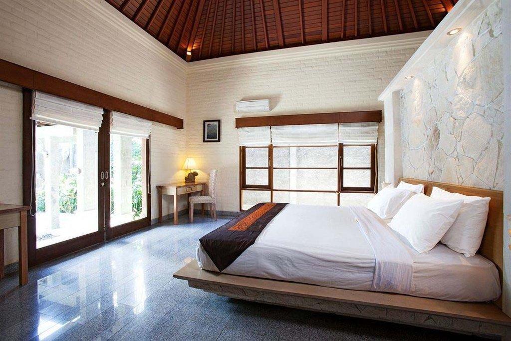 Alindra Villas & Spa Nusa Dua  Zewnętrze zdjęcie