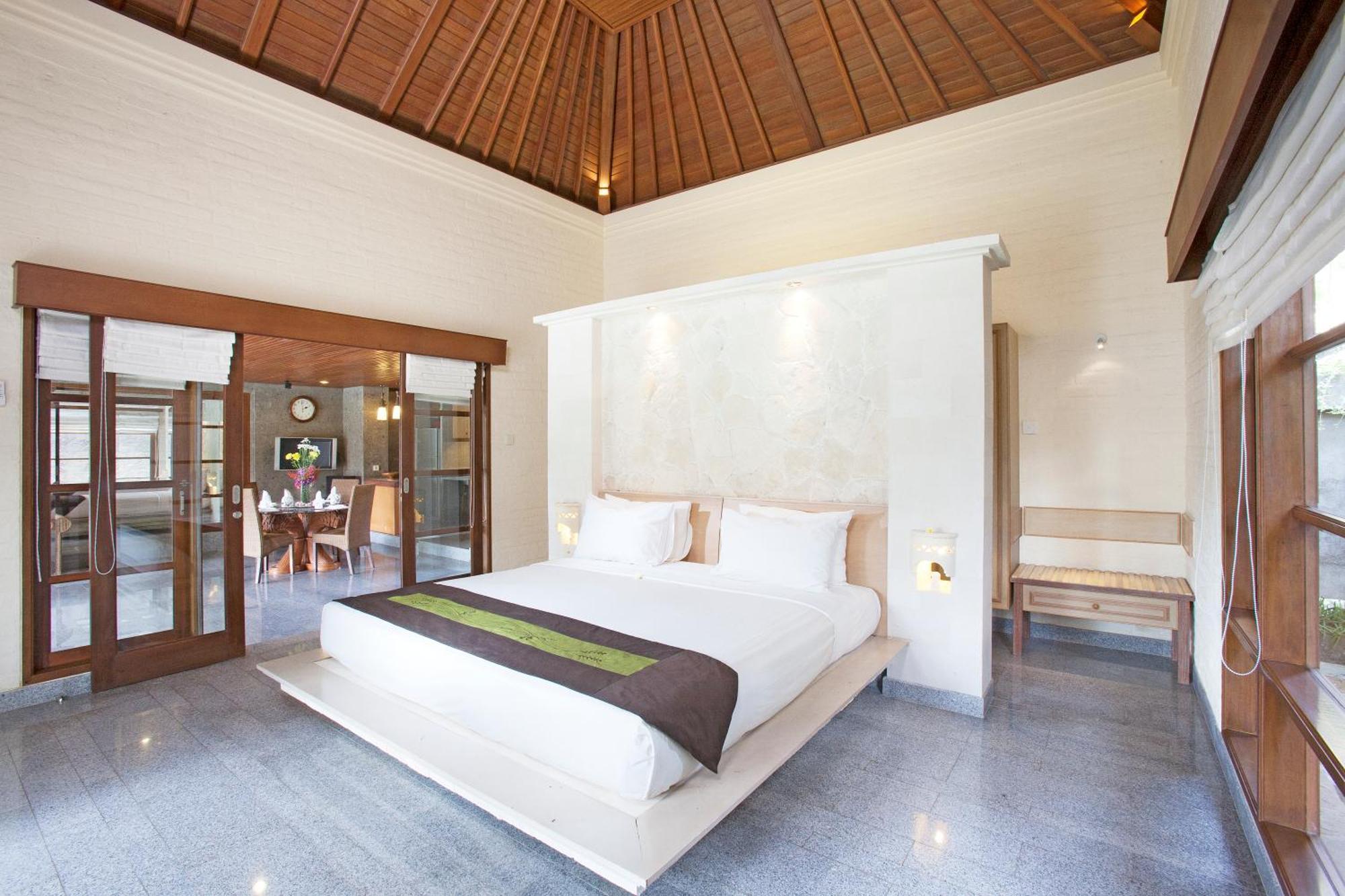 Alindra Villas & Spa Nusa Dua  Zewnętrze zdjęcie