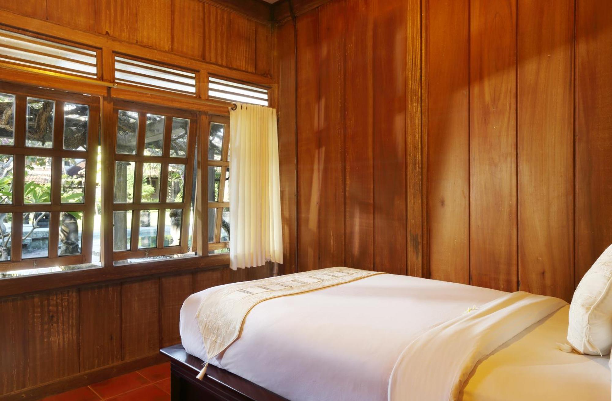 Alindra Villas & Spa Nusa Dua  Pokój zdjęcie