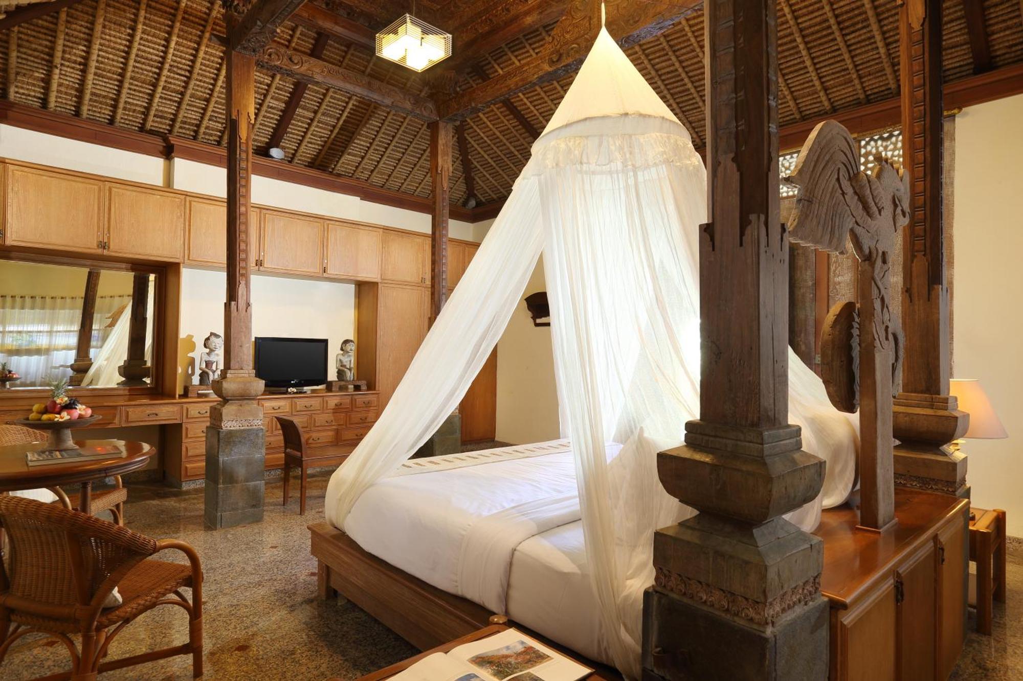 Alindra Villas & Spa Nusa Dua  Pokój zdjęcie