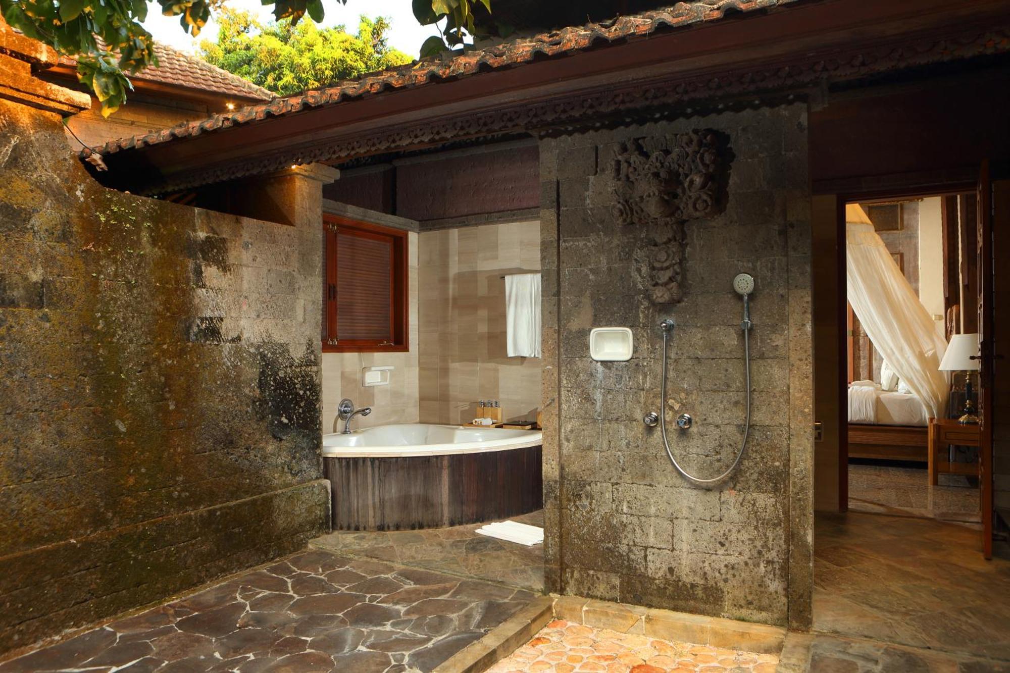 Alindra Villas & Spa Nusa Dua  Pokój zdjęcie
