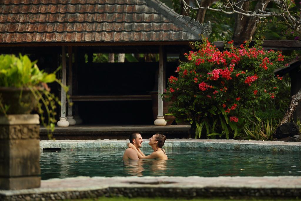 Alindra Villas & Spa Nusa Dua  Zewnętrze zdjęcie