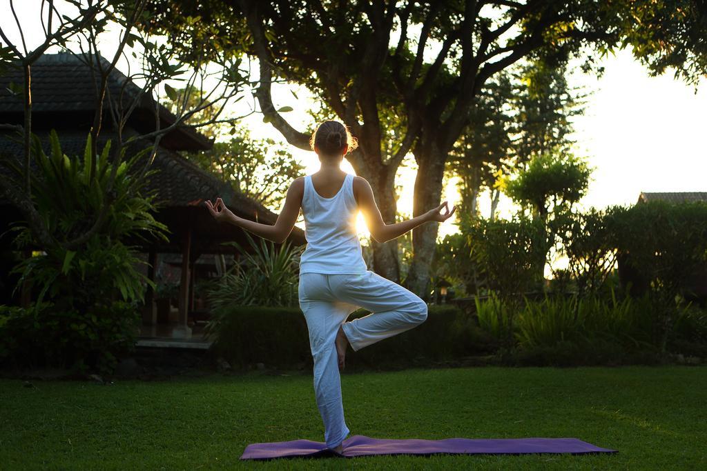 Alindra Villas & Spa Nusa Dua  Zewnętrze zdjęcie